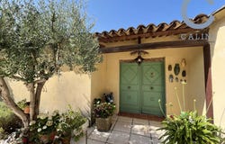 Garrigues-Sainte-Eulalie, Gard 30190