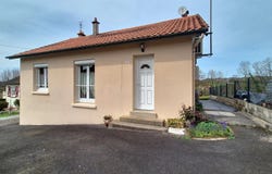 Bellac, Haute-Vienne 87300