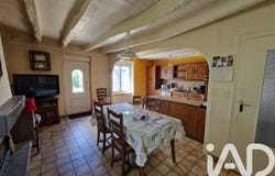 Rouillac, Brittany 22250