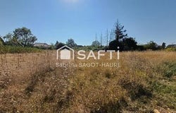 Les Bordes, Centre 36100