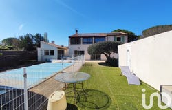 Caux, Occitanie 34720