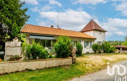 Ribérac, Nouvelle-Aquitaine 24600