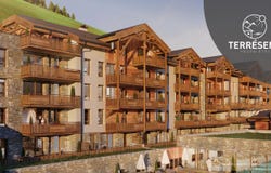 Les Deux Alpes, Auvergne-Rhône-Alpes 38860