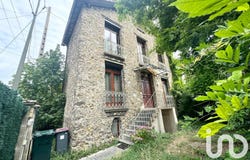 Argenteuil, Île-de-France 95100