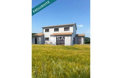 Luttange, Lorraine 57935