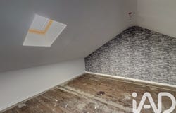 Tergnier, Hauts-de-France 02700