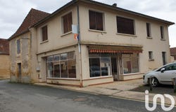 Mauzac-et-Grand-Castang, Nouvelle-Aquitaine 24150