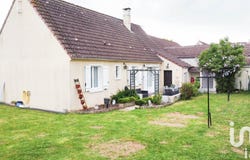 Chevru, Île-de-France 77320