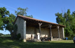 Mauvezin, Midi-Pyrénées 32120