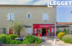 Longré, Nouvelle-Aquitaine 16240