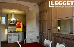 Issoudun, Centre-Val de Loire 36100