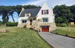 Plouegat-Moysan, Bretagne 29650