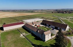 Clos-Fontaine, Ile-de-France 77370