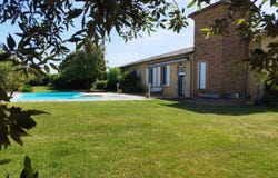 SAINT SARDOS, Occitanie 82600