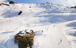 Les Belleville, Rhône-Alpes 73440