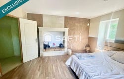 Les Trois-Moutiers, Poitou-Charentes 86120