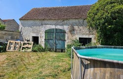 Vincelles, Yonne 89290