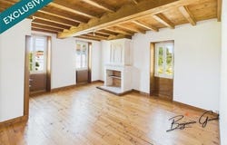 Annepont, Poitou-Charentes 17350