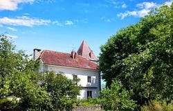 ST VIT, Franche-Comté 25410
