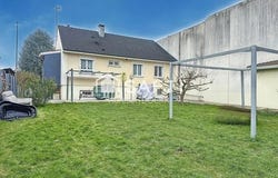 Coubron, Île-de-France 93470