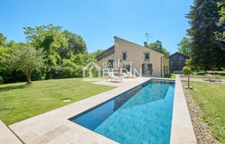 LAGRUERE, Nouvelle-Aquitaine 47400