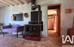 Thorigny-sur-Oreuse, Bourgogne-Franche-Comté 89260