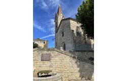 SAINT LAURENT DE CARNOLS, Occitanie 30200