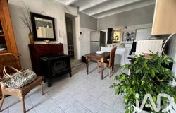 Saint-Christophe, Nouvelle-Aquitaine 17220
