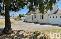 Sonzay, Centre-Val de Loire 37360