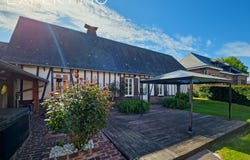 Assigny, Upper Normandy 76630