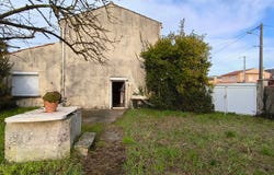 PORT DES BARQUES, Nouvelle-Aquitaine 17730