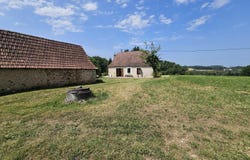 Lacropte, Aquitaine 24380