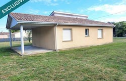 Saint-Germain-d'Esteuil, Aquitaine 33340