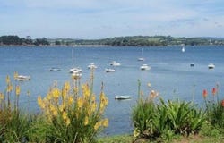 LANDEVENNEC, Bretagne 29560