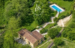 Monpazier, Aquitaine 24540