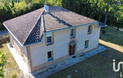 Cazes-Mondenard, Occitanie 82110