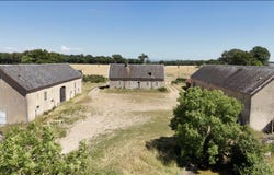 Saint-Maurice, Burgundy 58330