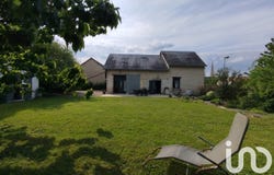 Beuxes, Nouvelle-Aquitaine 86120