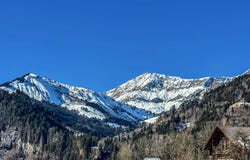 Praz-sur-Arly, Rhône-Alpes 74120