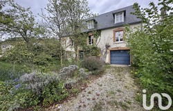 Saint-Jean-le-Thomas, Normandy 50530