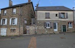 LA SAUVAGERE, Basse-Normandie 61600