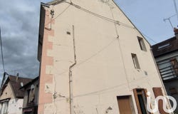 Désertines, Auvergne-Rhône-Alpes 03630
