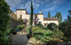Saint-Caprais-de-Bordeaux, Aquitaine 33880