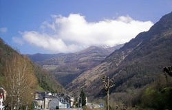 Sarrance, Aquitaine 64490