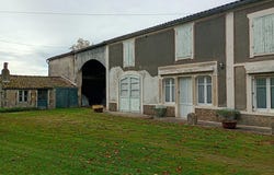 Houlette, Poitou-Charentes 16200