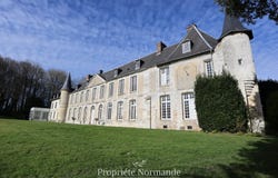 Pont-Audemer, Upper Normandy 27500