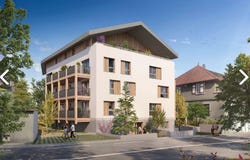 La Roche-sur-Foron, Haute-Savoie 74800