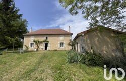 Queaux, Nouvelle-Aquitaine 86150