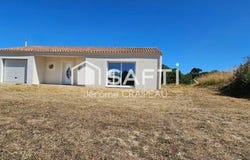 Saint-Cyr-En-Talmondais, Pays de la Loire 85540