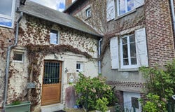 Villerville, Calvados 14113